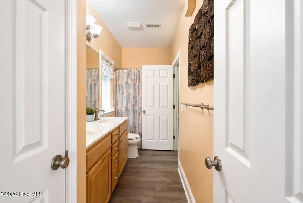 134 Chestnut Street Hertford, NC 27944