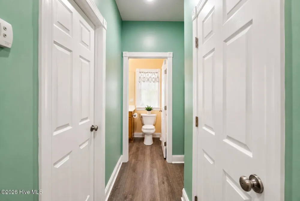 134 Chestnut Street Hertford, NC 27944