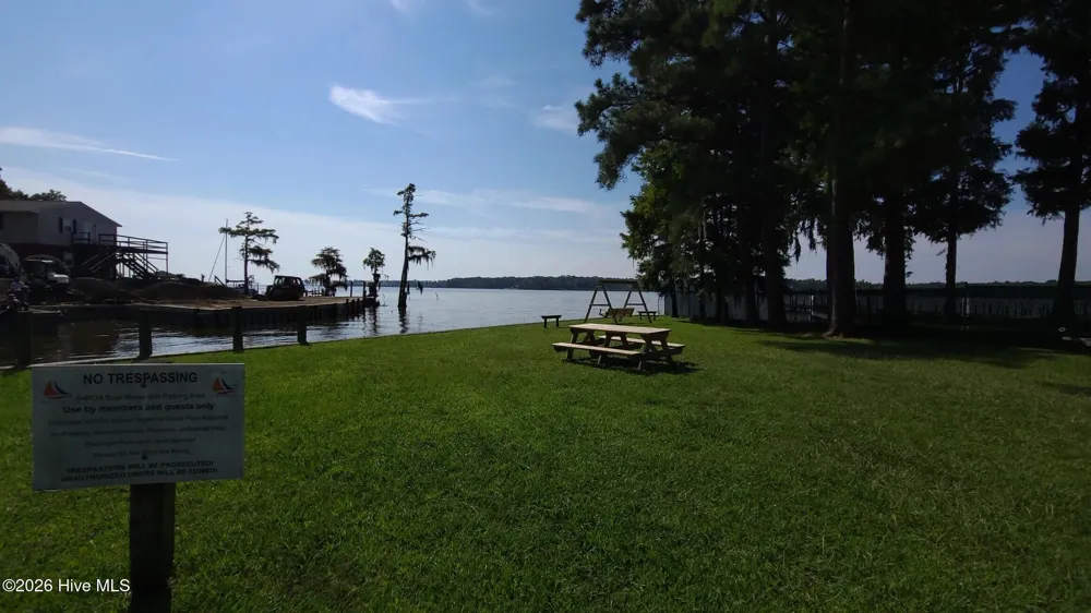 134 Chestnut Street Hertford, NC 27944