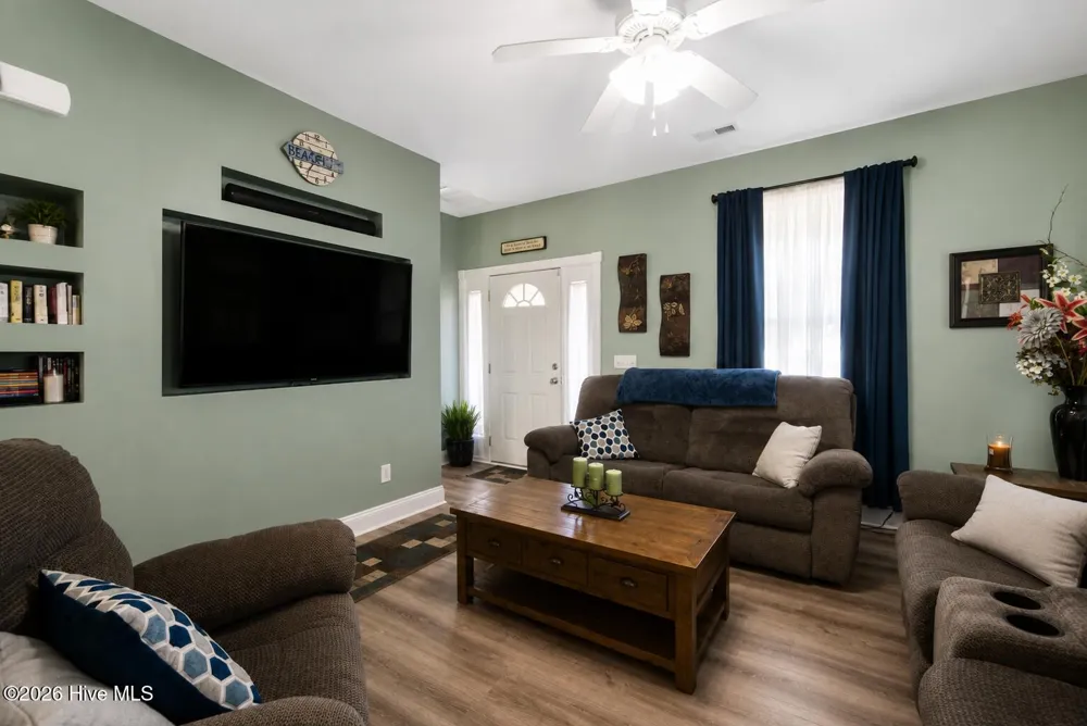 134 Chestnut Street Hertford, NC 27944