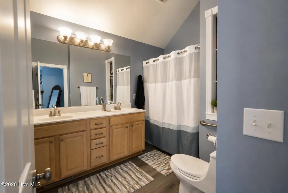 134 Chestnut Street Hertford, NC 27944