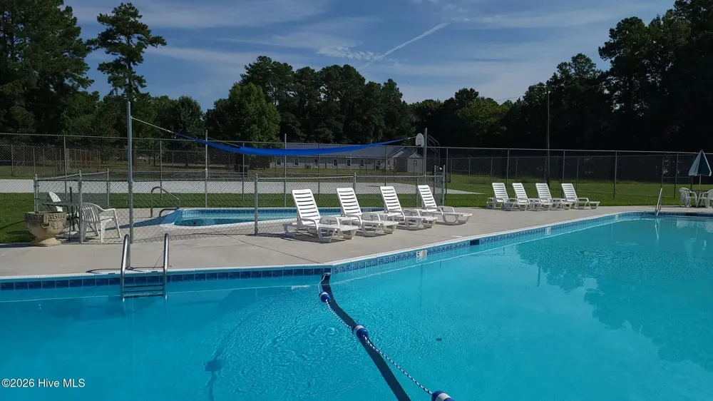 134 Chestnut Street Hertford, NC 27944