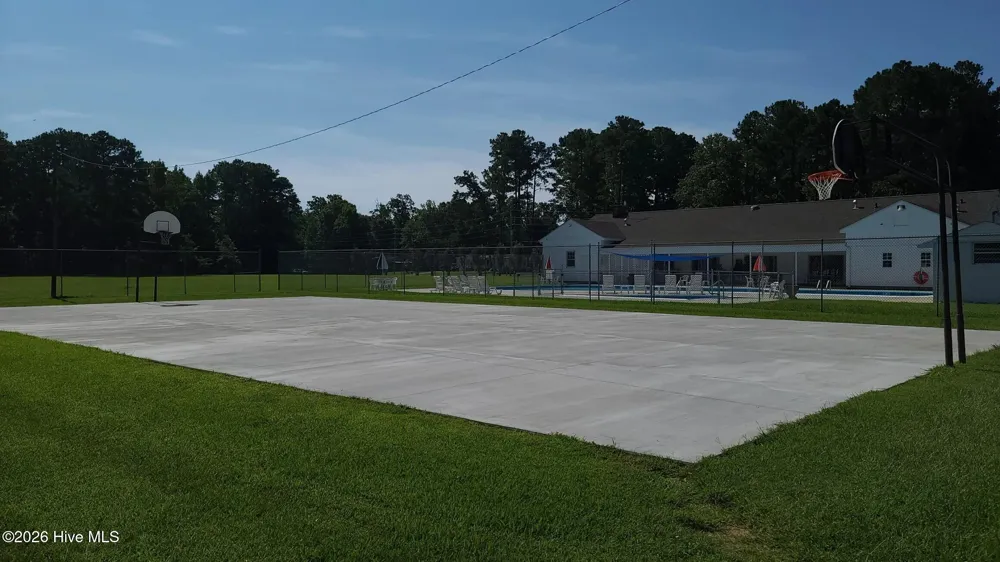 134 Chestnut Street Hertford, NC 27944