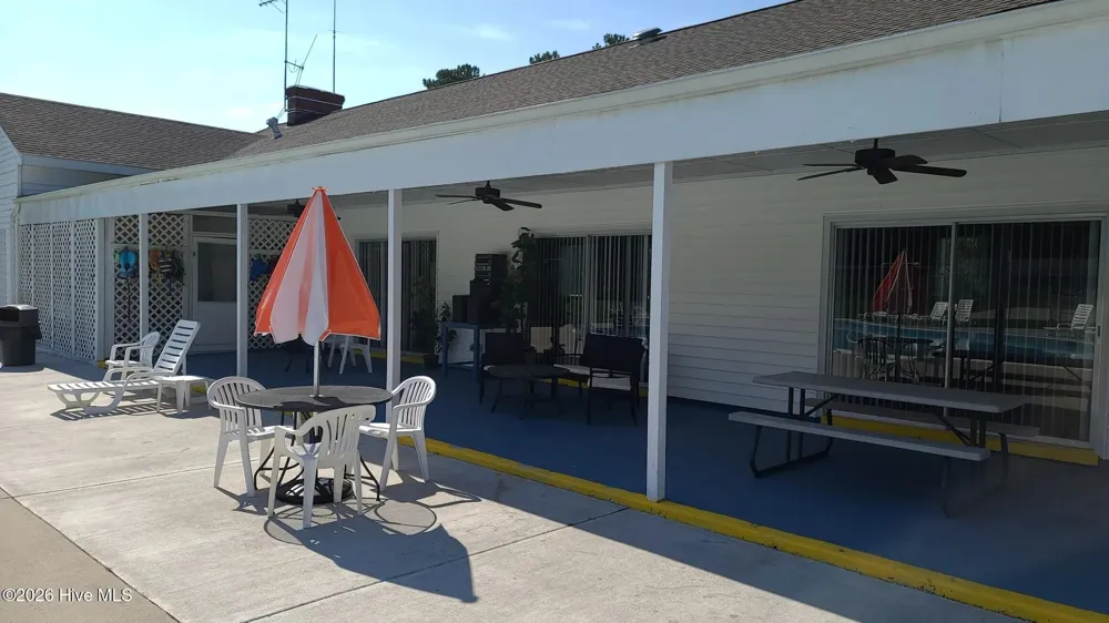 134 Chestnut Street Hertford, NC 27944
