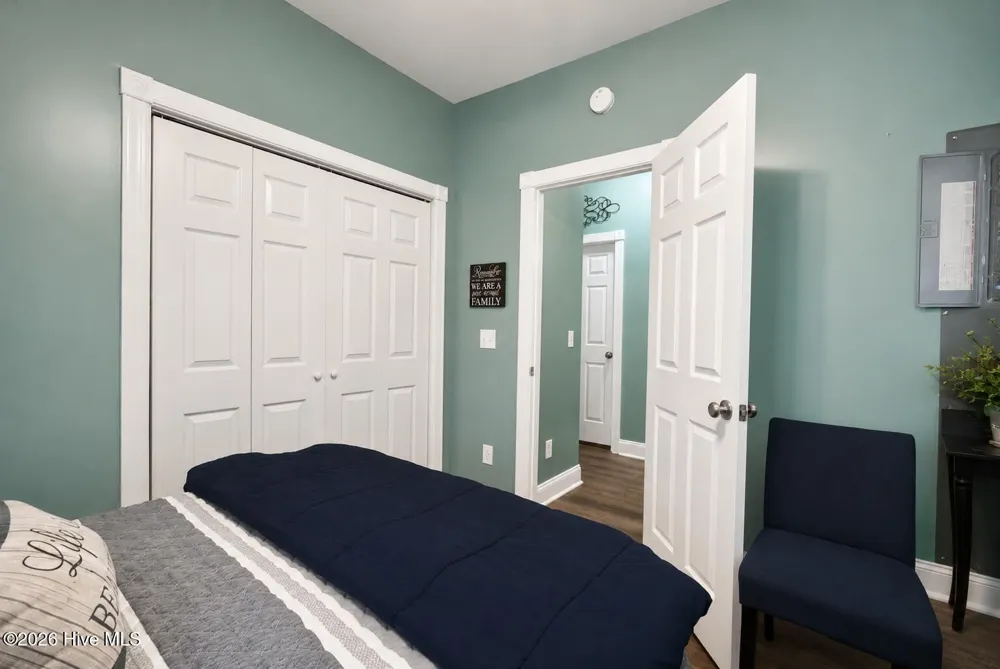 134 Chestnut Street Hertford, NC 27944