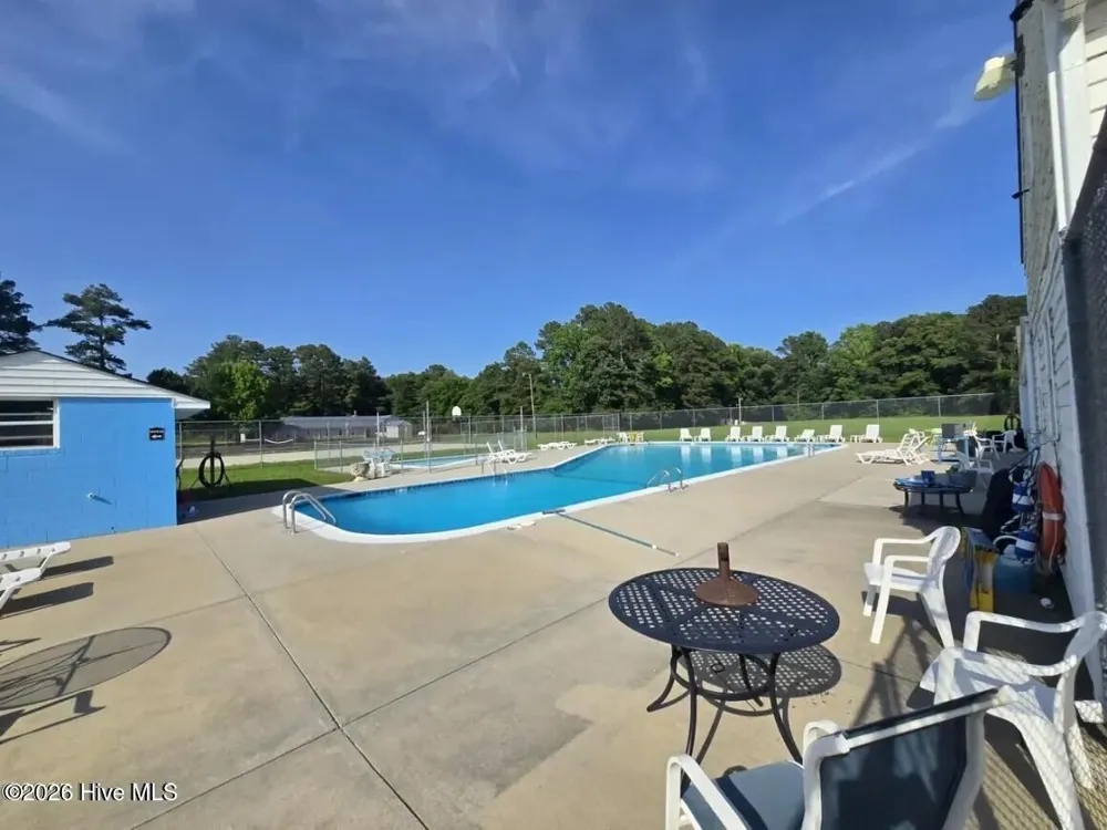 134 Chestnut Street Hertford, NC 27944