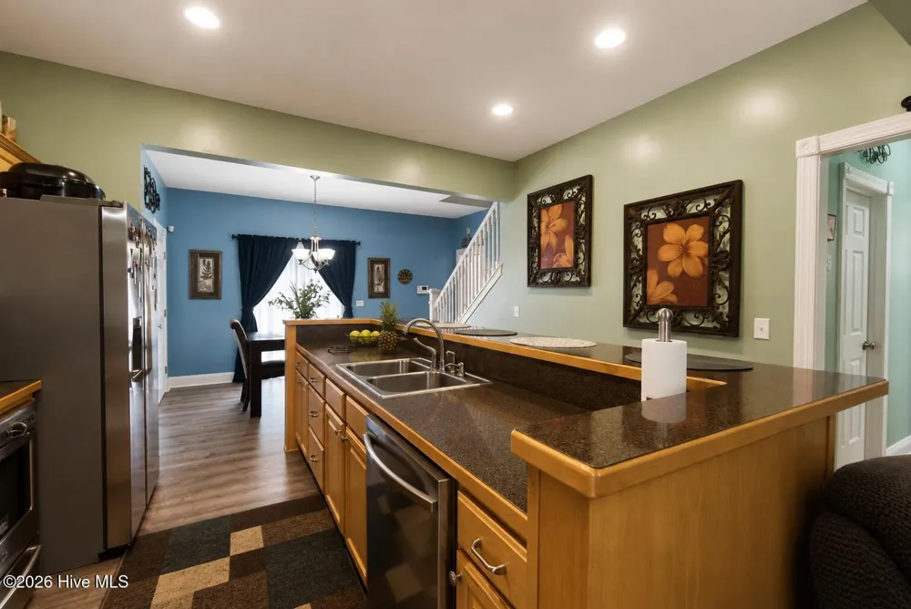 134 Chestnut Street Hertford, NC 27944