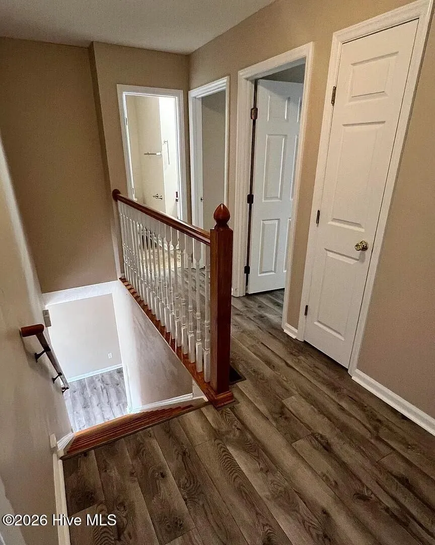 900 Spring Forest Road #J3 Greenville, NC 27834