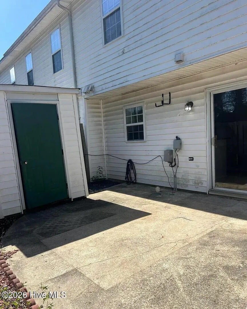 900 Spring Forest Road #J3 Greenville, NC 27834
