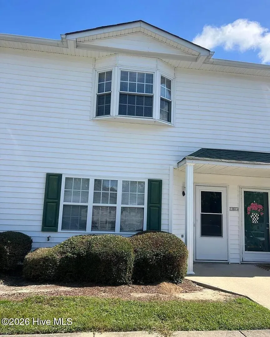 900 Spring Forest Road #J3 Greenville, NC 27834