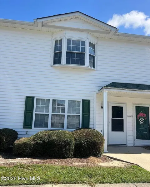900 Spring Forest Road #J3