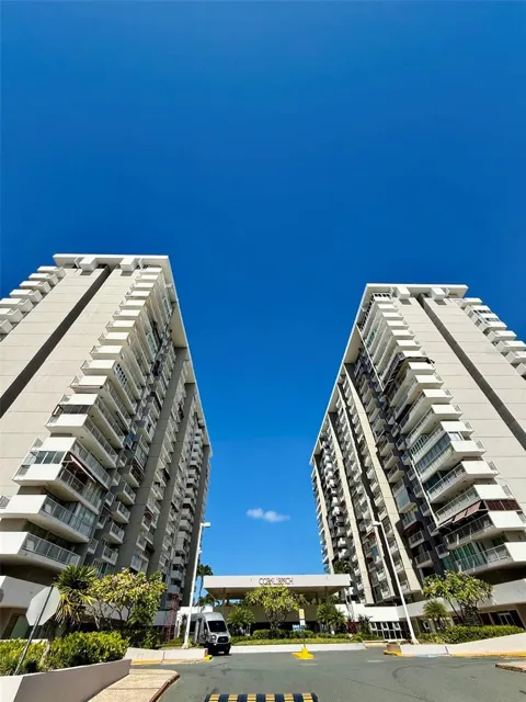 5858 Isla Veede ISLA VERDE AVENUE #911