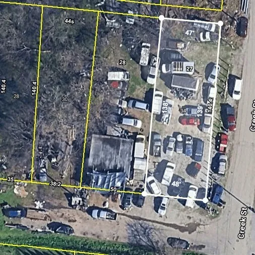 34 Industry St Nashville, TN 37210