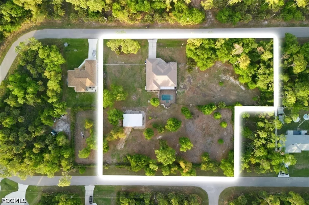 Bennett Lane North Port, FL 34288