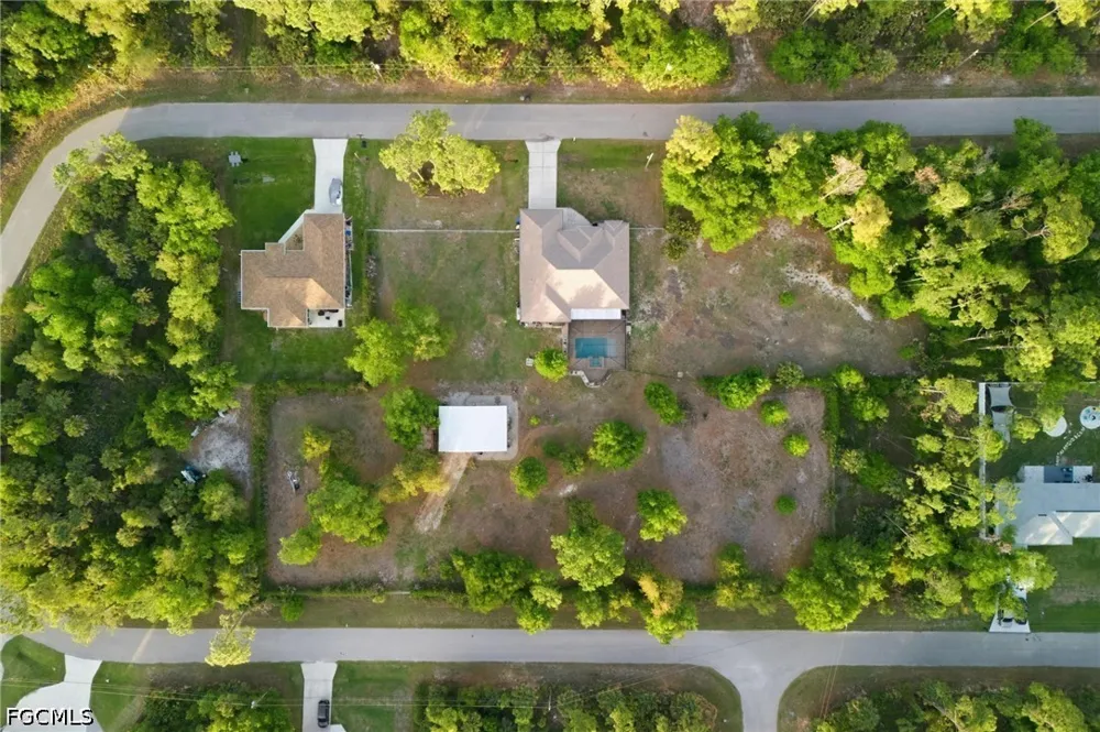 Bennett Lane North Port, FL 34288