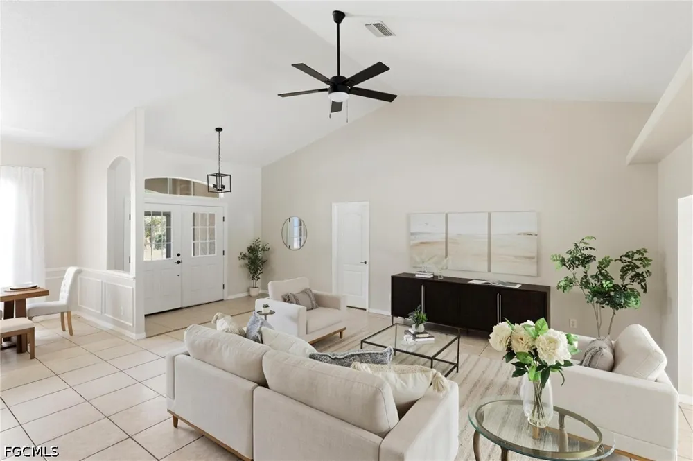 Bennett Lane North Port, FL 34288