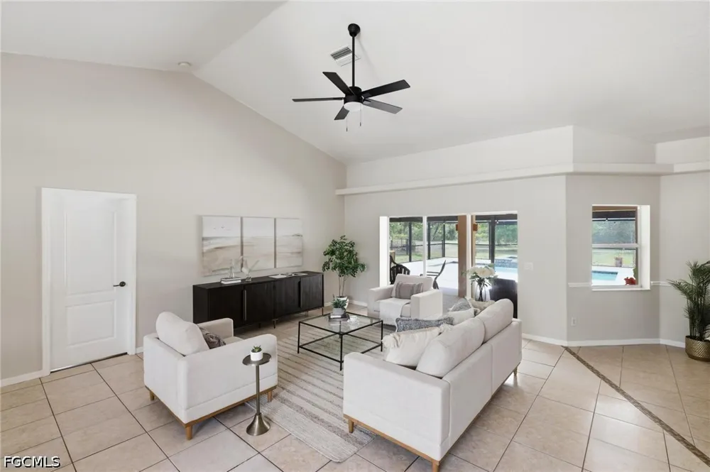 Bennett Lane North Port, FL 34288
