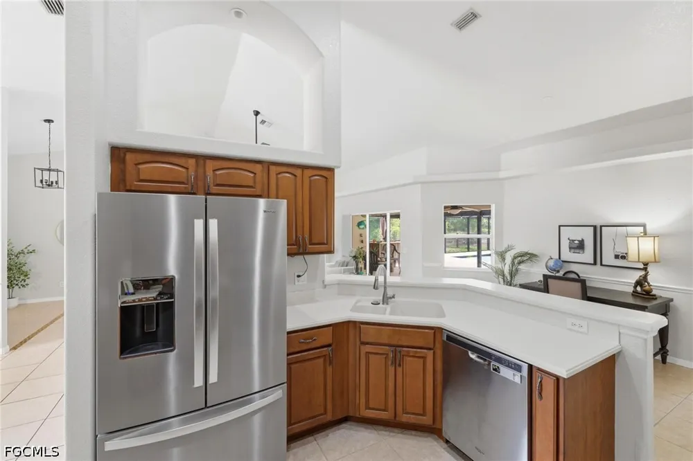 Bennett Lane North Port, FL 34288