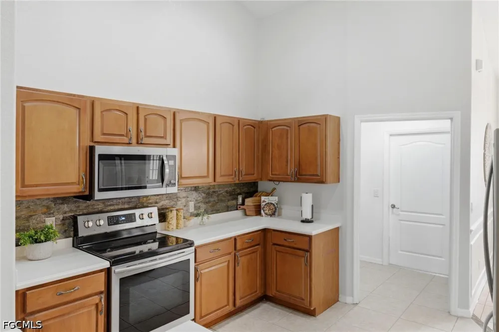 Bennett Lane North Port, FL 34288