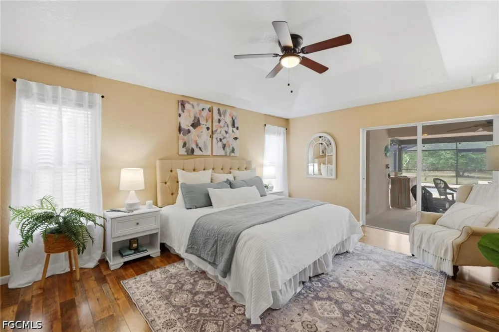 Bennett Lane North Port, FL 34288
