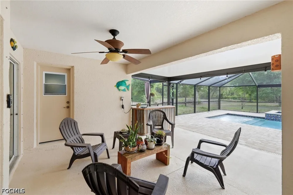 Bennett Lane North Port, FL 34288