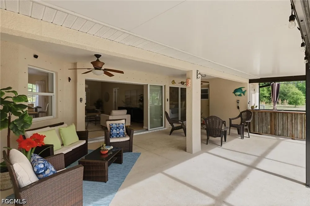 Bennett Lane North Port, FL 34288
