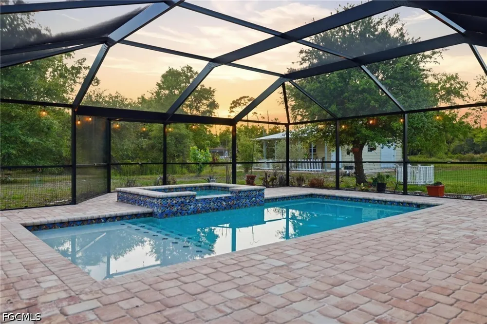 Bennett Lane North Port, FL 34288