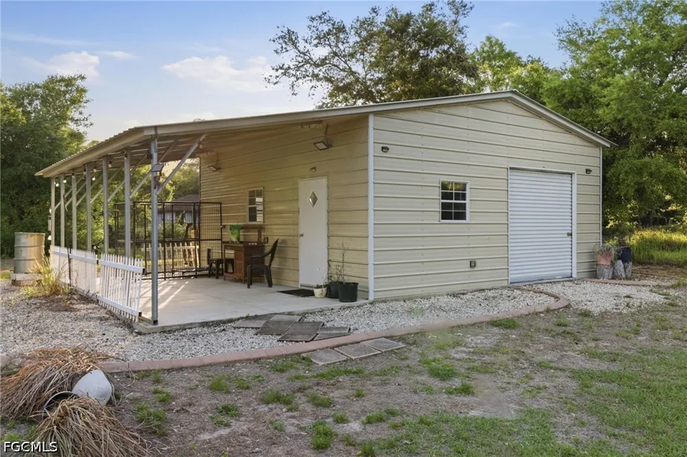 Bennett Lane North Port, FL 34288