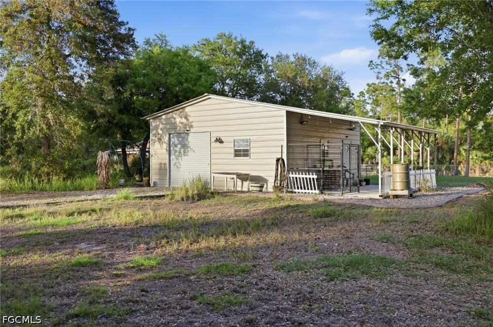 Bennett Lane North Port, FL 34288