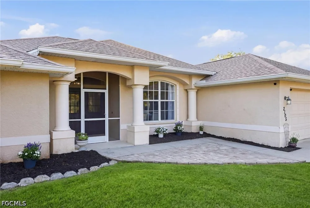 Bennett Lane North Port, FL 34288