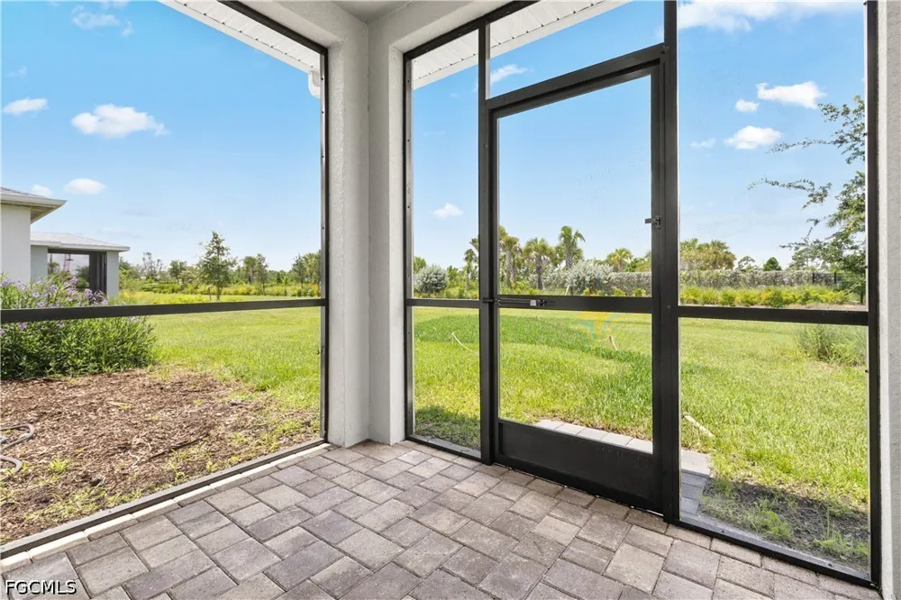 Frontier Drive Punta Gorda, FL 33982