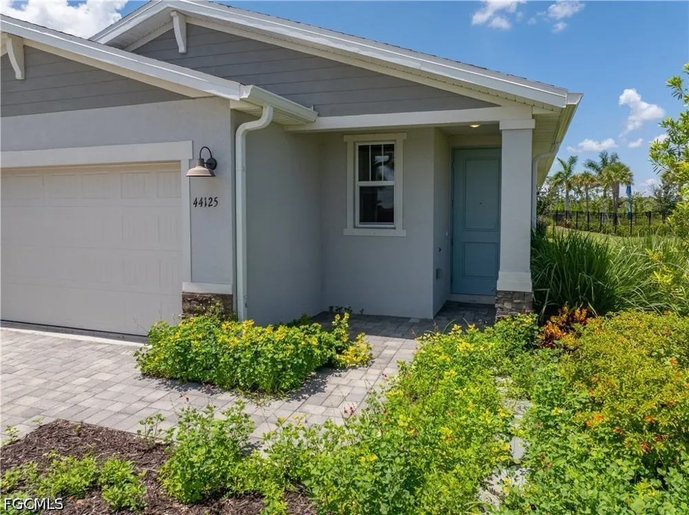 Frontier Drive Punta Gorda, FL 33982