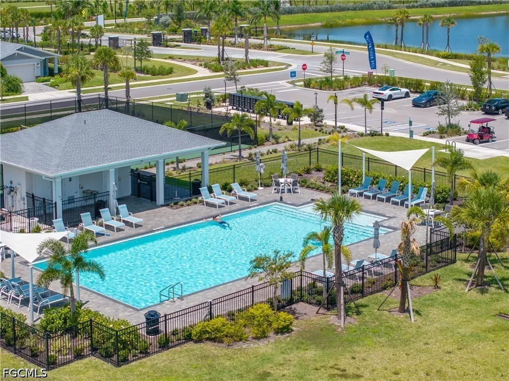 Frontier Drive Punta Gorda, FL 33982