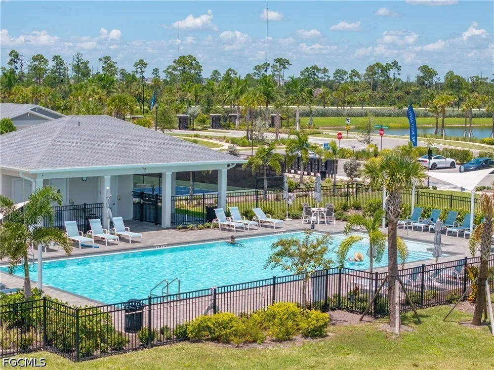 Frontier Drive Punta Gorda, FL 33982