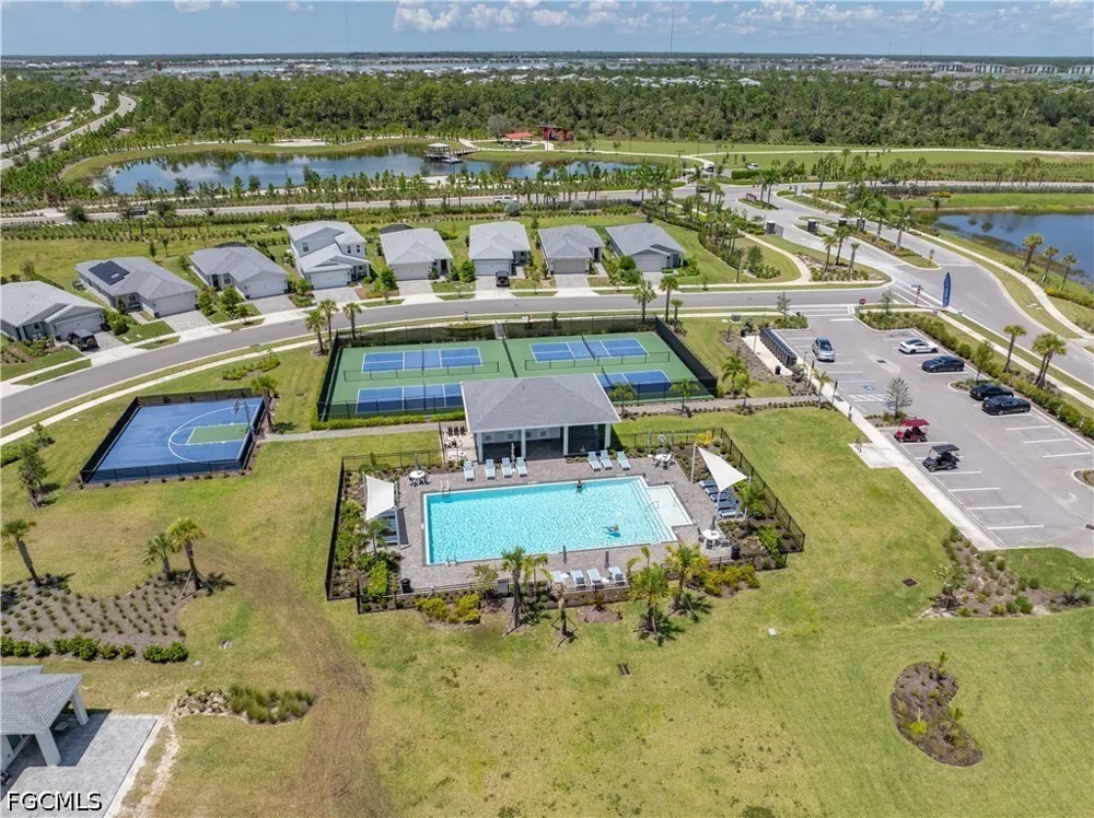 Frontier Drive Punta Gorda, FL 33982