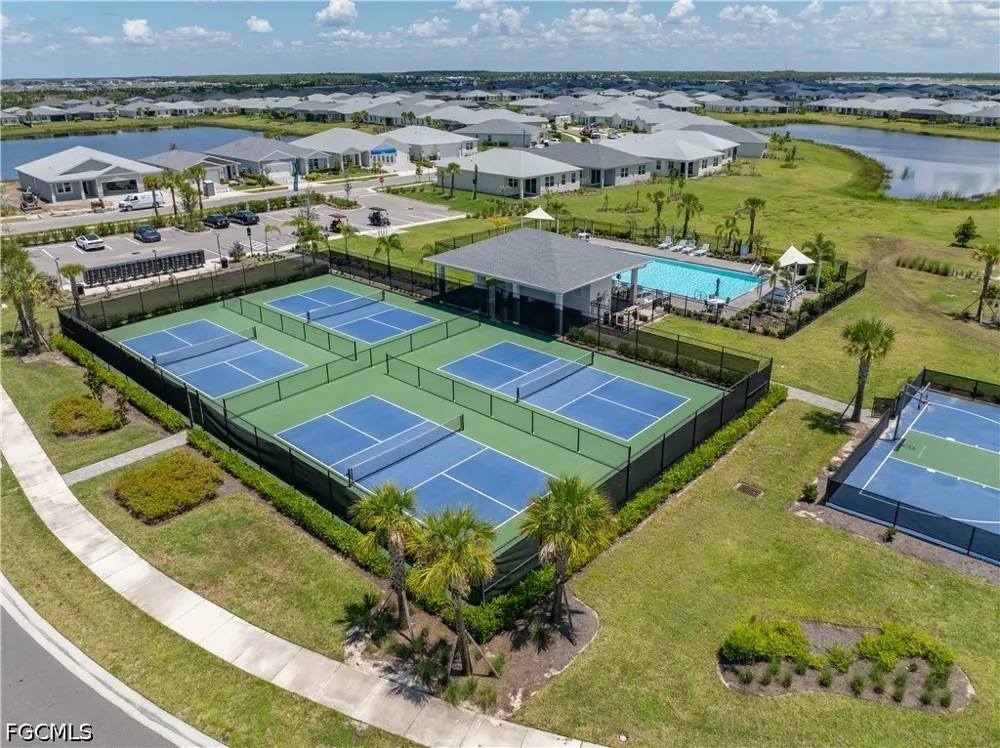 Frontier Drive Punta Gorda, FL 33982