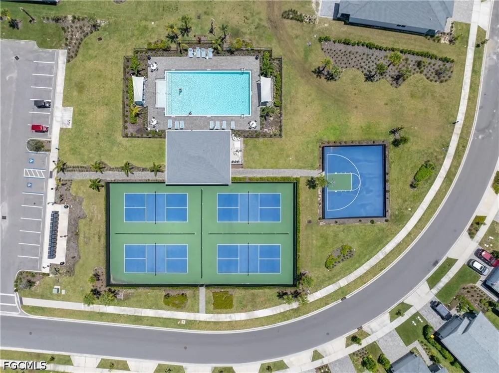 Frontier Drive Punta Gorda, FL 33982