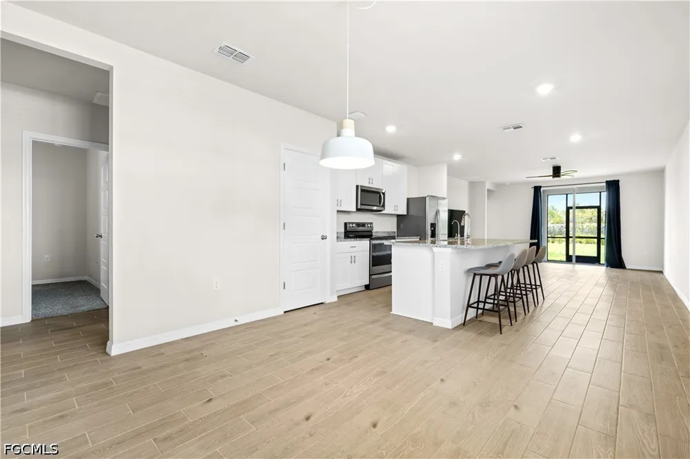 Frontier Drive Punta Gorda, FL 33982
