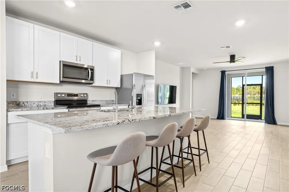Frontier Drive Punta Gorda, FL 33982