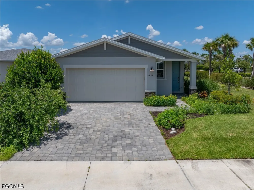 Frontier Drive Punta Gorda, FL 33982