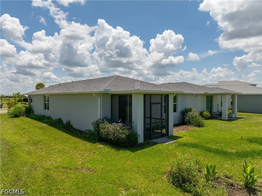 Frontier Drive Punta Gorda, FL 33982