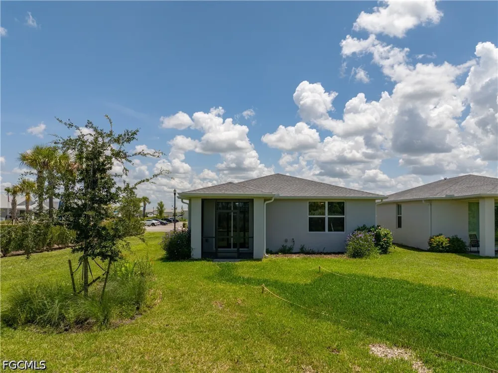 Frontier Drive Punta Gorda, FL 33982