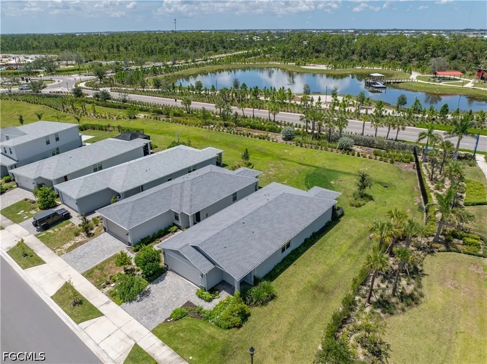 Frontier Drive Punta Gorda, FL 33982