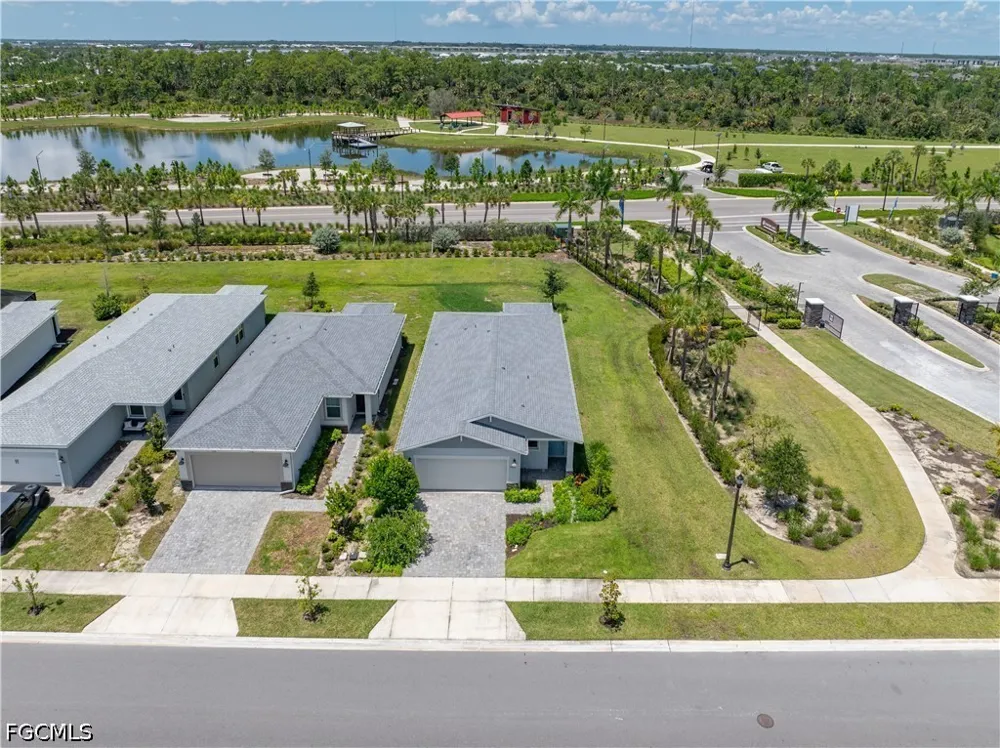 Frontier Drive Punta Gorda, FL 33982