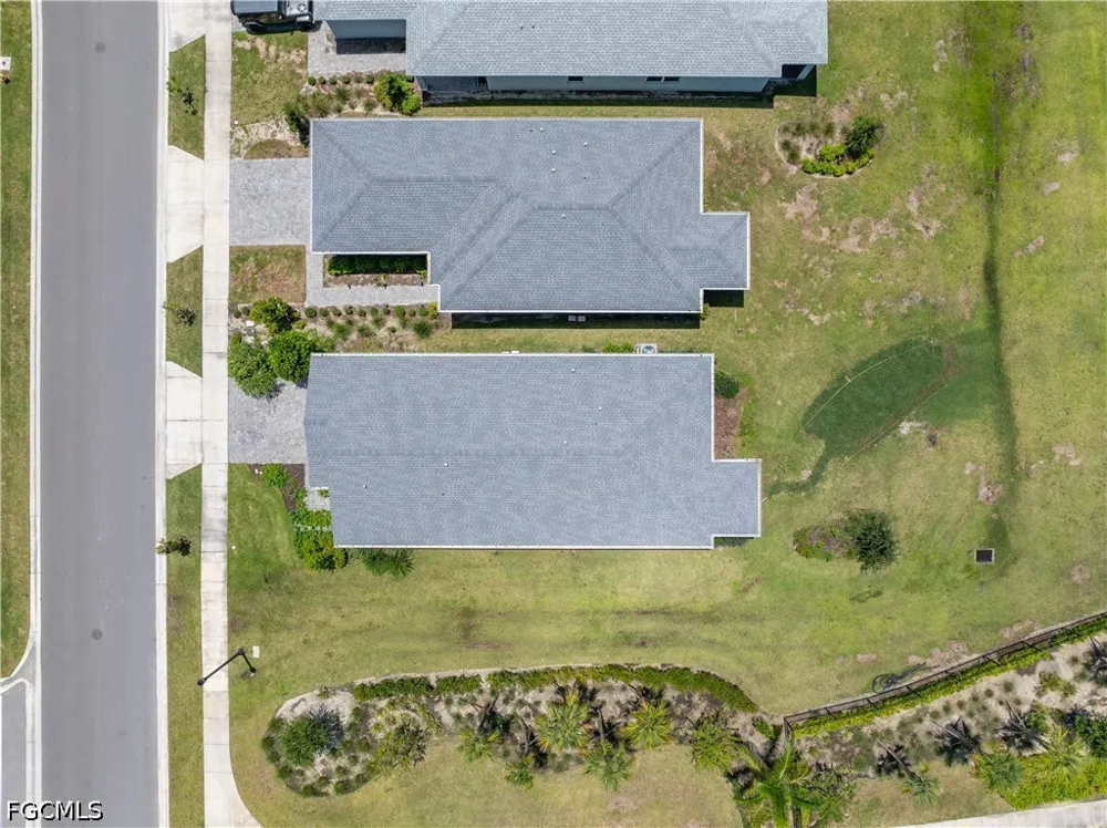 Frontier Drive Punta Gorda, FL 33982