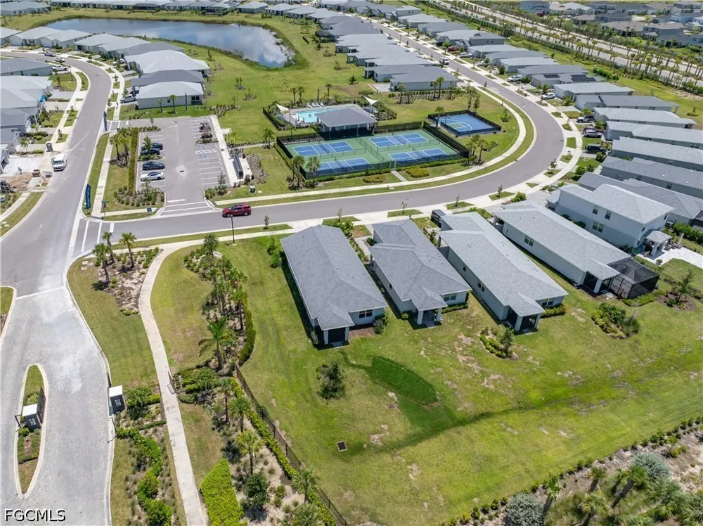 Frontier Drive Punta Gorda, FL 33982