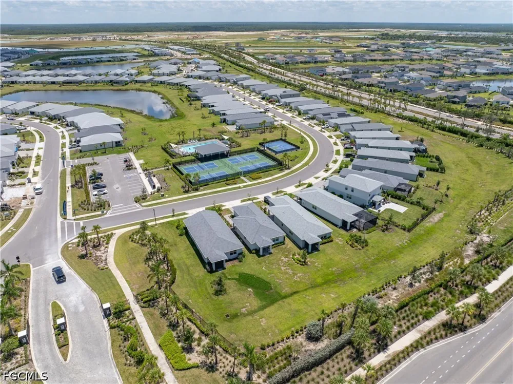 Frontier Drive Punta Gorda, FL 33982