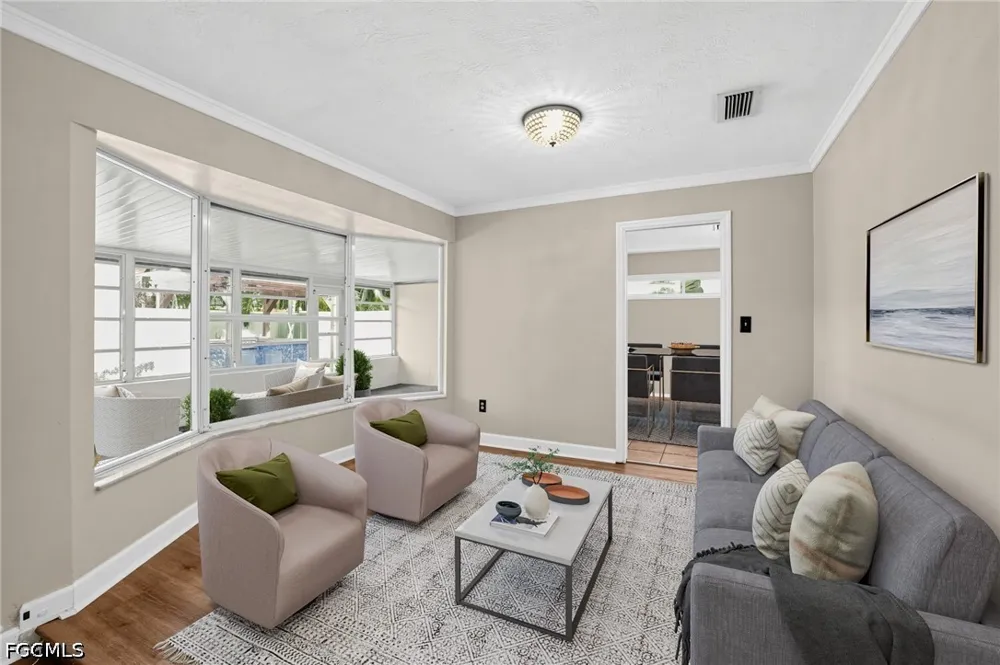 31st Terrace St Petersburg, FL 33710