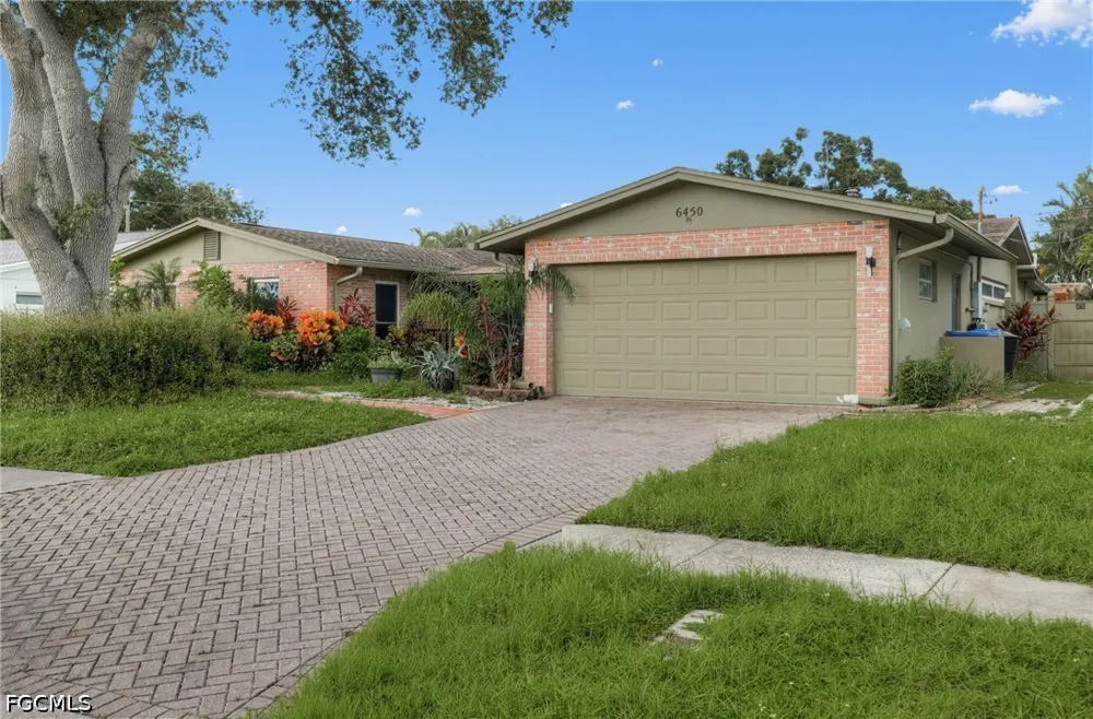 31st Terrace St Petersburg, FL 33710