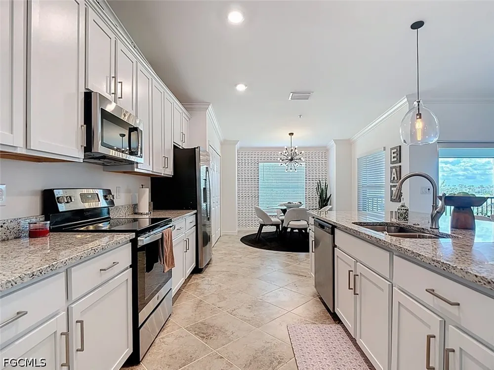 Greenway Boulevard #1024 Punta Gorda, FL 33982